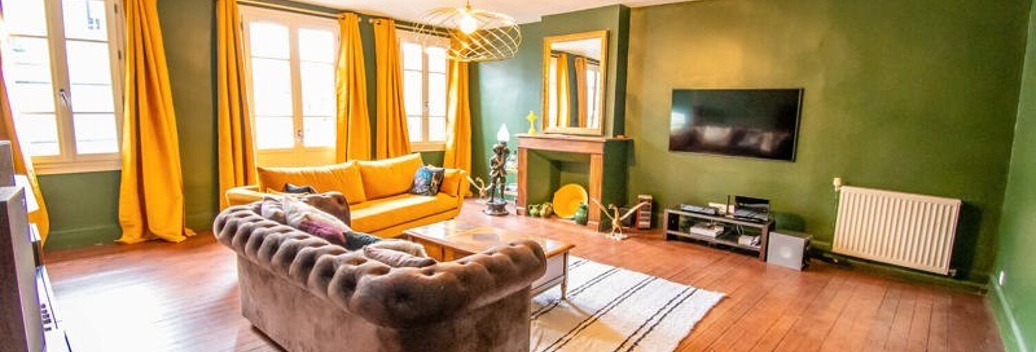 Maison 6 Pièces 240 m² à vendre à Mirepoix (09500)