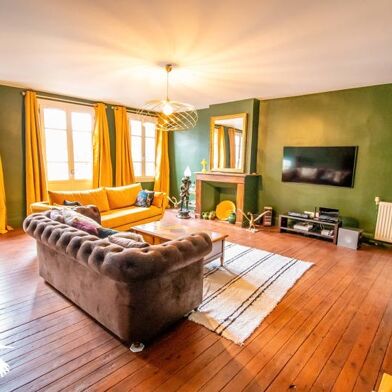 Maison 6 pièces 453000 €