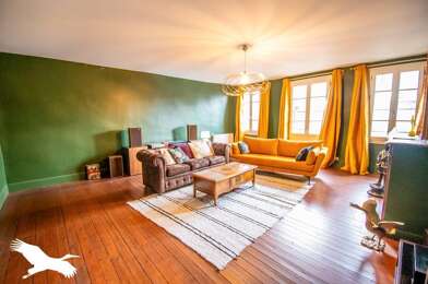 Maison 6 pièces 441000 €