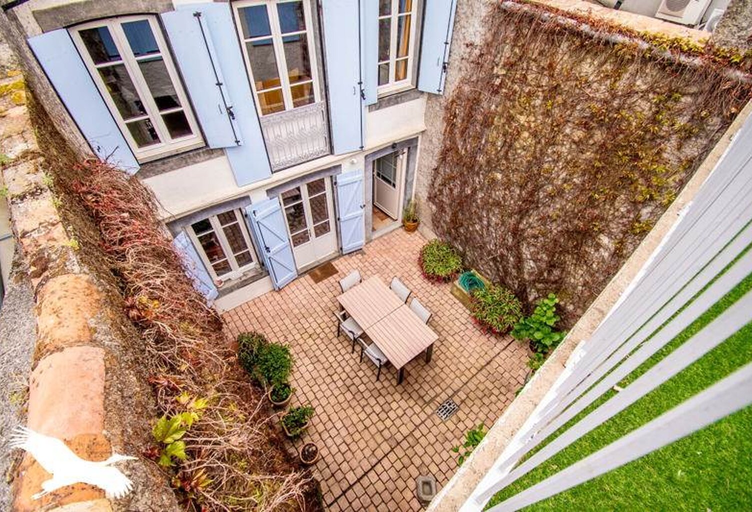Vente maison 6 pièces 240 m² Mirepoix (09500) — photo 1
