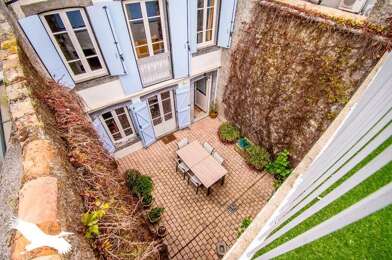 Maison 6 pièces 420000 €