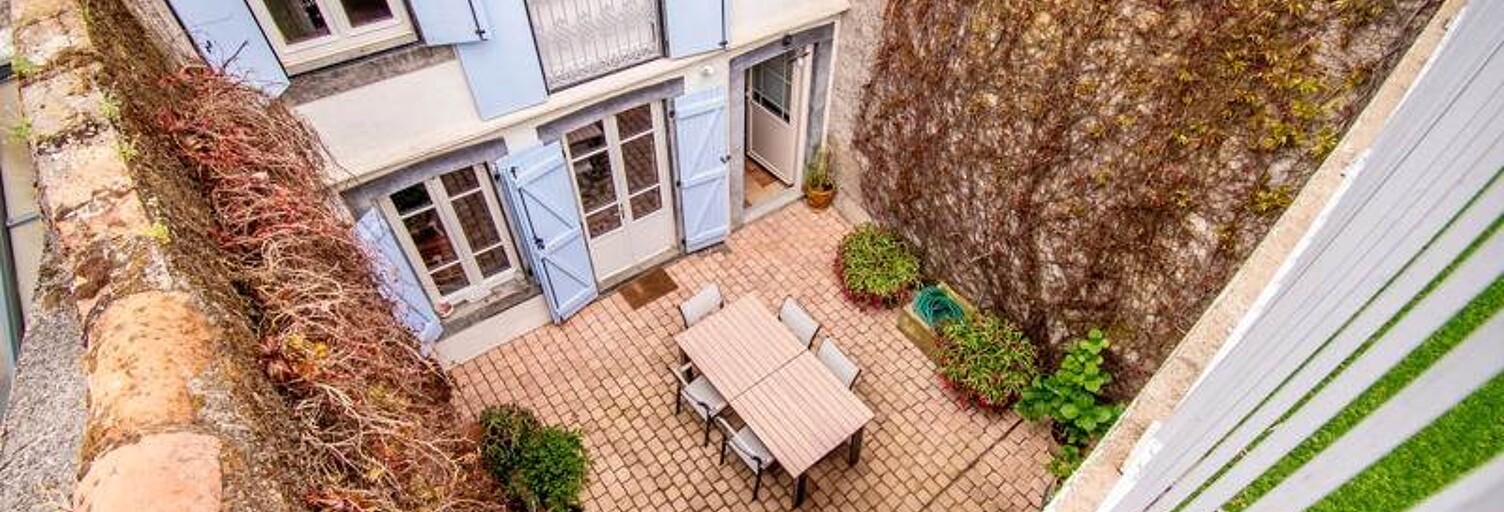 Maison 6 Pièces 240 m² à vendre à Mirepoix (09500)