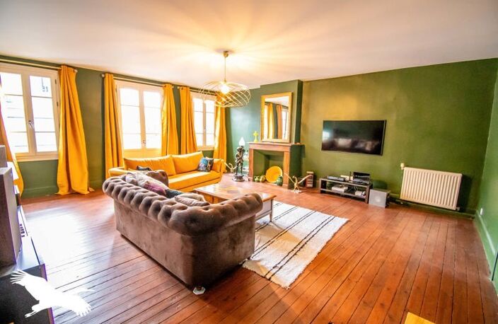 Vente maison 6 pièces 240 m² Mirepoix (09500) — photo 3
