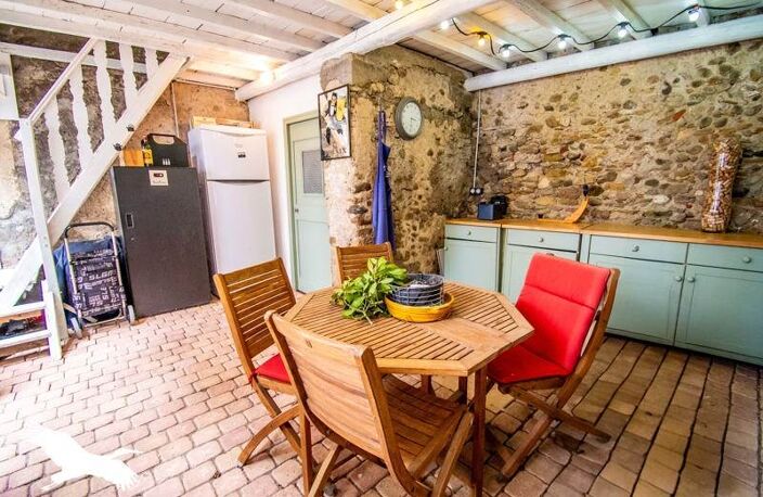 Vente maison 6 pièces 240 m² Mirepoix (09500) — photo 4