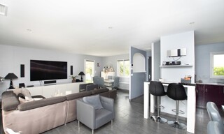 Maison 4 Pièces 115 m² à vendre à Eaunes (31600)