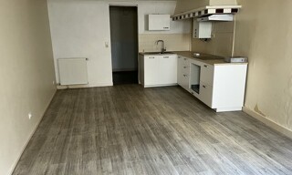 Maison 2 Pièces 75 m² à vendre à Langon (33210)