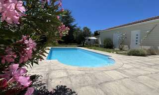 Maison 5 Pièces 130 m² à vendre à Meschers-sur-Gironde (17132)