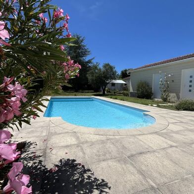 Maison 5 pièces 420000 €