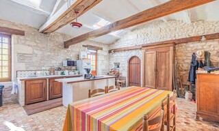 Maison 7 Pièces 220 m² à vendre à Saint-Jean-d'Angle (17620)