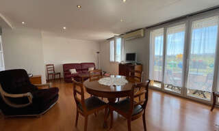 Appartement 2 Pièces 61 m² à vendre à Saint-Raphaël (83700)