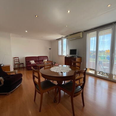 Appartement 2 pièces 195000 €