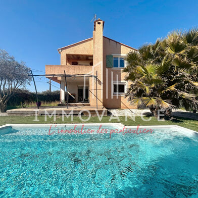 Maison 6 pièces 575000 €