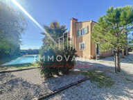 Villa de 190 m2 habitables sur une parcelle de 1077 m2 — photo 2