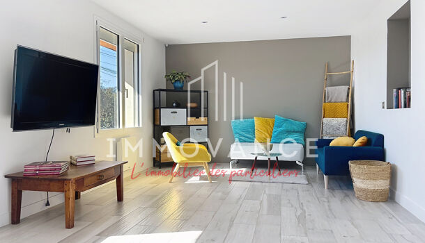 Villa / Maison 6 pièces  à vendre Saussan 34570