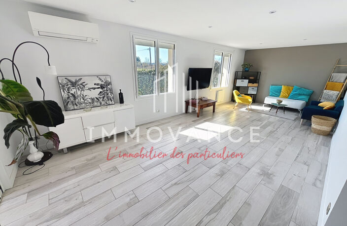 Villa de 190 m2 habitables sur une parcelle de 1077 m2 — photo 5