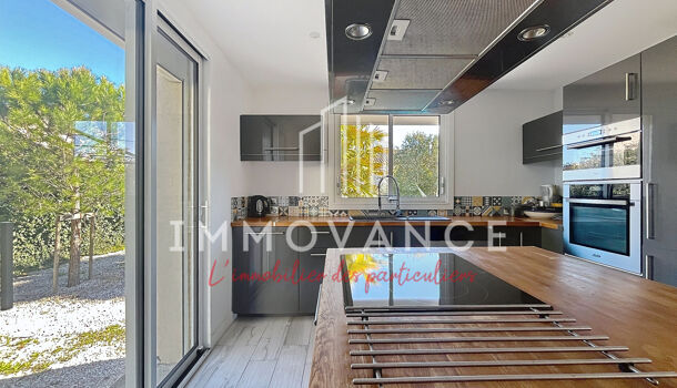 Villa / Maison 6 pièces  à vendre Saussan 34570