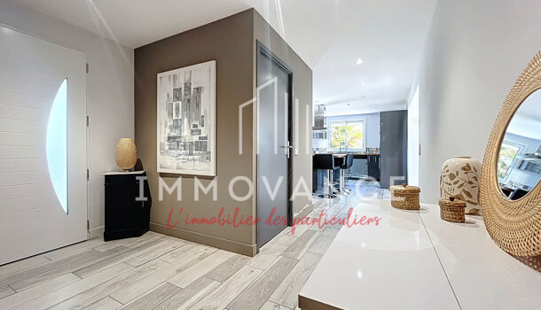 Villa / Maison 6 pièces  à vendre Saussan 34570