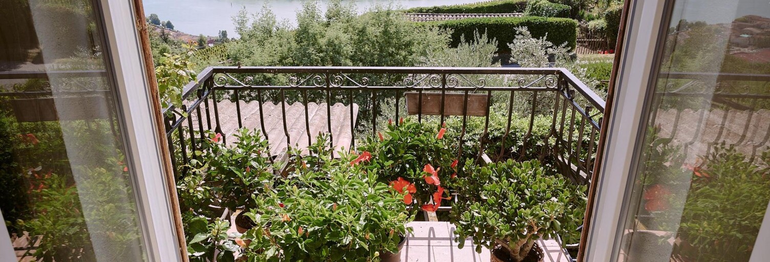 Maison 15 Pièces 325 m² à vendre à Condrieu (69420)