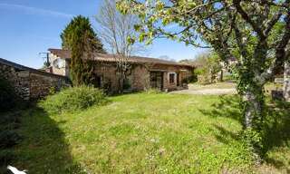 Maison 5 Pièces 180 m² à vendre à Brantôme en Périgord (24310)