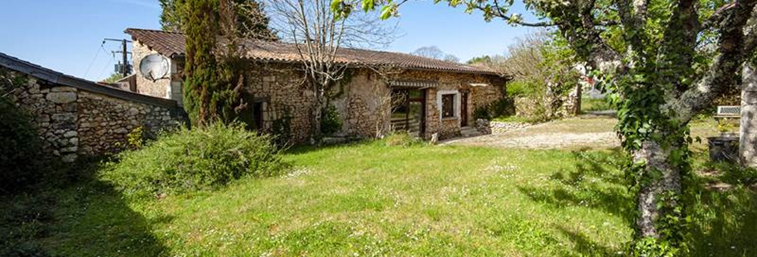 Maison 5 Pièces 180 m² à vendre à Brantôme en Périgord (24310)