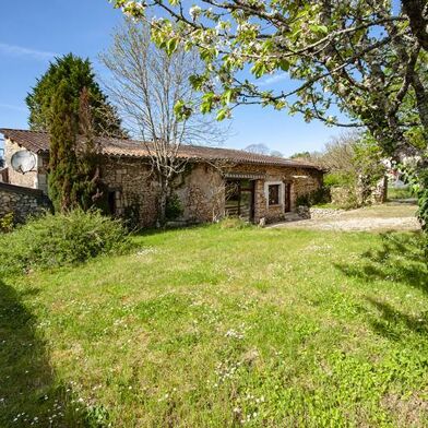 Maison 5 pièces 162180 €