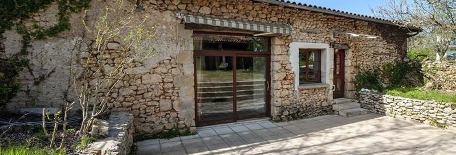 Maison 5 Pièces 180 m² à vendre à Brantôme en Périgord (24310)