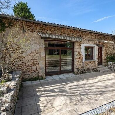 Maison 5 pièces 162180 €