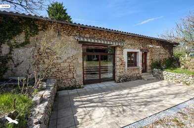 Maison 5 pièces 159000 €