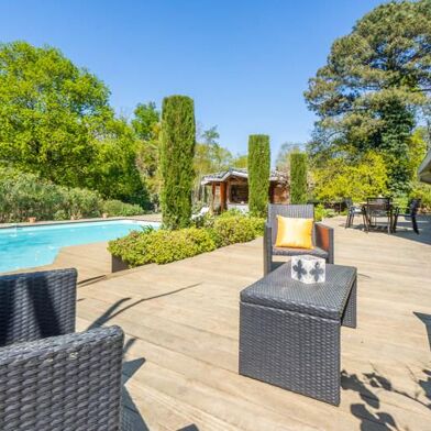 Maison 5 pièces 1175000 €