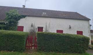 Maison 4 Pièces 87 m² à vendre à Champvoux (58400)