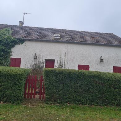 Maison 4 pièces 96300 €
