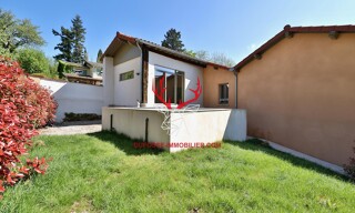 Appartement 4 Pièces 128 m² à vendre à Saint-Cyr-au-Mont-d'Or (69450)