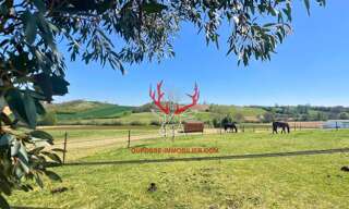 Maison 5 Pièces 115 m² à vendre à Montauban (82000)