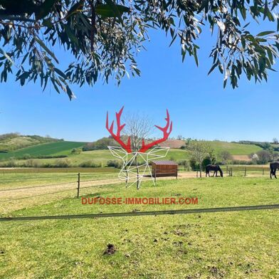 Maison 5 pièces 393500 €