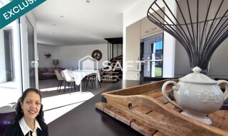 Maison 4 Pièces 128 m² à vendre à Pluvigner (56330)