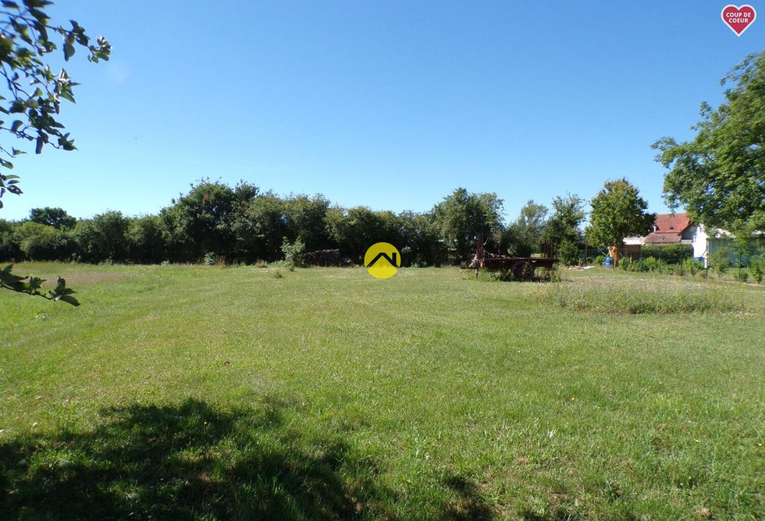 Terrain à Bâtir — photo 1