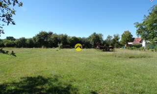 Maison 1 Pièce  m² à vendre à Saint-Germain-des-Bois (18340)