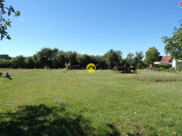 Terrain à Bâtir — photo 1