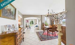 Maison 5 Pièces 161 m² à vendre à La Roche-Noire (63800)