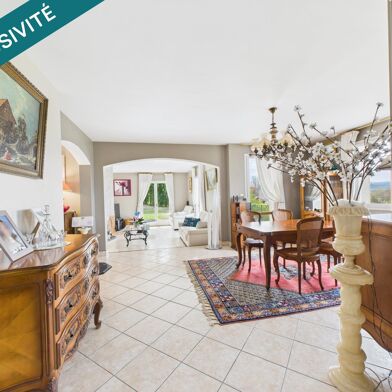 Maison 5 pièces 469900 €