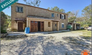 Maison 6 Pièces 102 m² à vendre à Rocbaron (83136)