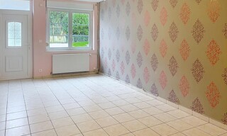 Maison 6 Pièces 186 m² à vendre à Chatel-Chéhéry (08250)