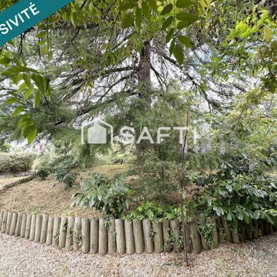 Maison 6 pièces 199000 €