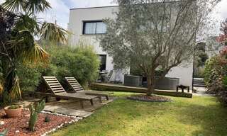 Maison 7 Pièces 269 m² à vendre à Lorient (56100)