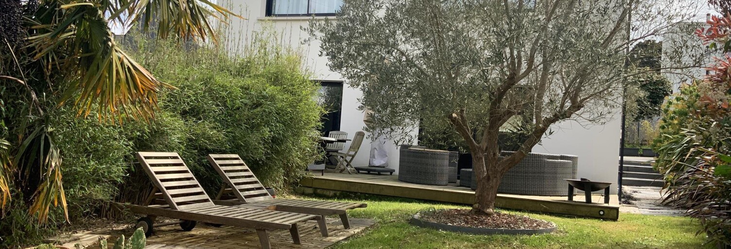 Maison 7 Pièces 269 m² à vendre à Lorient (56100)