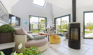 Maison 6 Pièces 155 m² à vendre à Plougoumelen (56400)