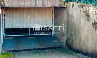 Garage  17 m² à vendre à Annecy (74000)