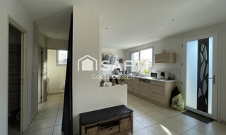 Maison 6 Pièces 119 m² à vendre à Cusset (03300)