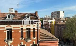 Appartement 1 Pièce 31 m² à vendre à Toulouse (31000)