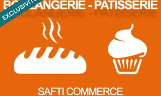 Commerce  172 m² à vendre à Aubenas (07200)